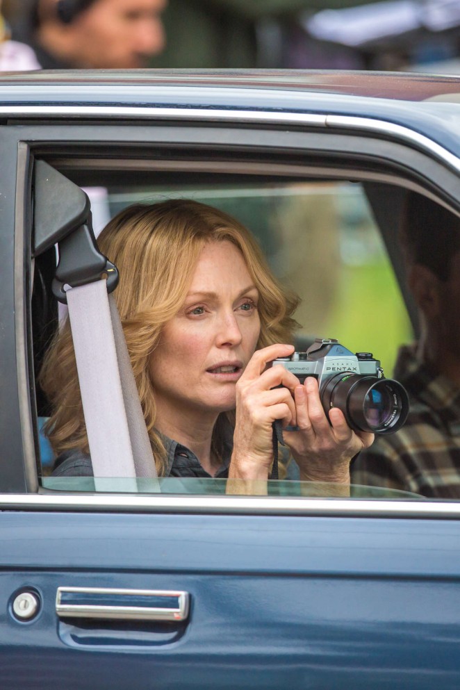 Freeheld (2015) di Peter Sollet Freeheld (2015) di Peter Sollet