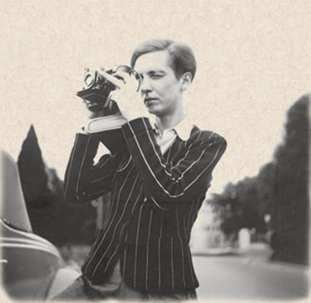 Annemarie Schwarzenbach, Ginevra, giugno 1979 – Fondi Marie-Luise Bodmer-Preiswerk © Esther Gambaro Annemarie Schwarzenbach, Ginevra, giugno 1979 – Fondi Marie-Luise Bodmer-Preiswerk © Esther Gambaro
