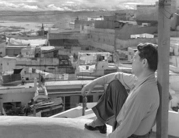 Pépé le Moko – Il bandito della Casbah di Julien Duvivier (1937) Pépé le Moko – Il bandito della Casbah di Julien Duvivier (1937)