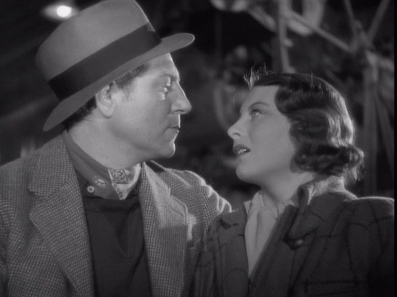 Le quai des brumes – Il porto delle nebbie di Marcel Carné (1938) Le quai des brumes – Il porto delle nebbie di Marcel Carné (1938)