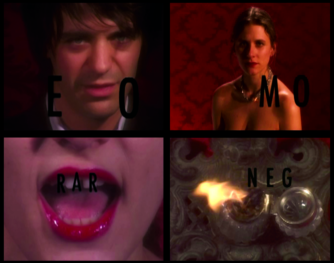 Scena da Rebus per Ada. © Zapruder Filmmakersgroup Scena da Rebus per Ada. © Zapruder Filmmakersgroup
