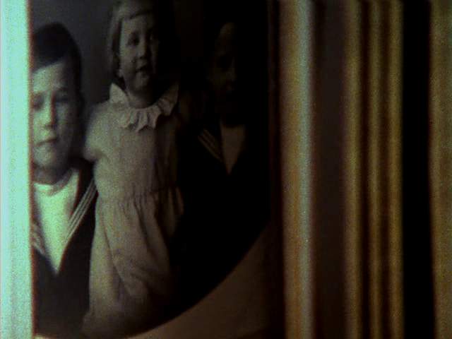 Il volto di Karin, I. Bergman, 1986: la famiglia Åkerblom Il volto di Karin, I. Bergman, 1986: la famiglia Åkerblom