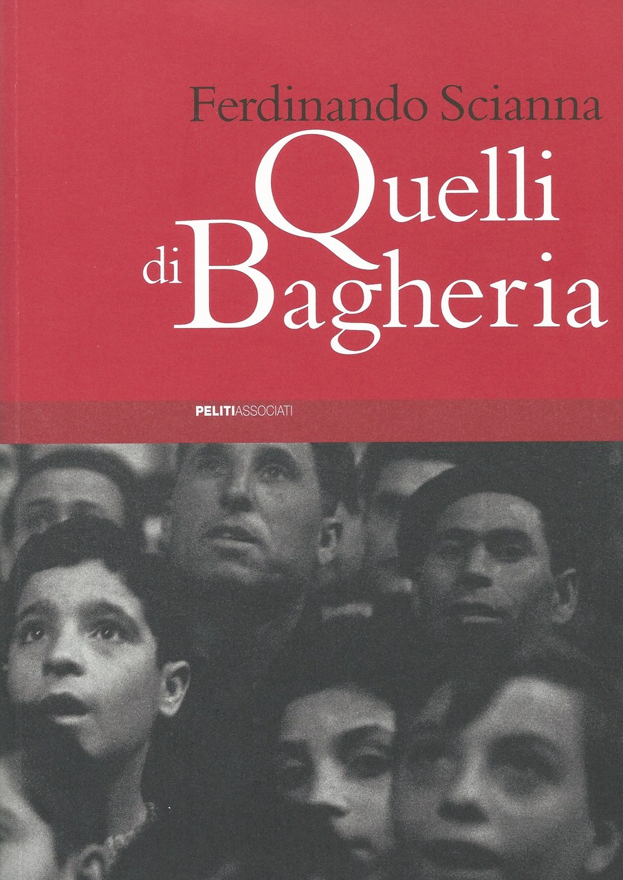Copertina di Quelli di Bagheria, 2002 Copertina di Quelli di Bagheria, 2002
