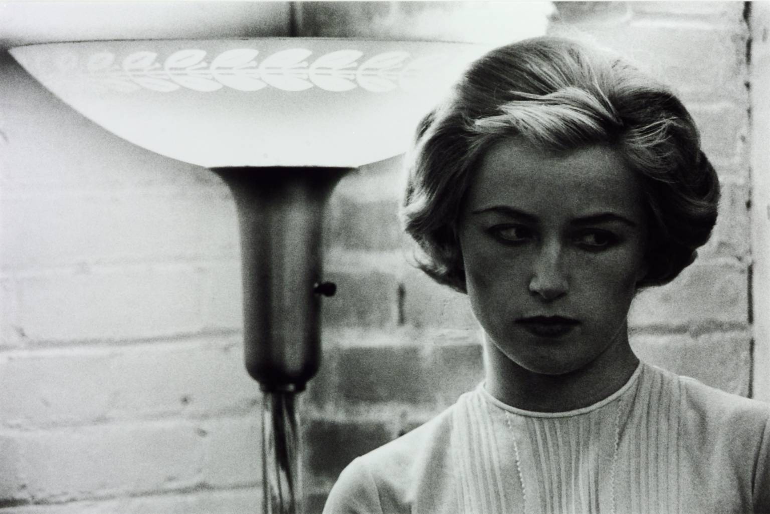 Cindy Sherman, Untitled Film Still #53, 1980, reprinted 1998, © Cindy Sherman Cindy Sherman, Untitled Film Still #53, 1980, reprinted 1998, © Cindy Sherman