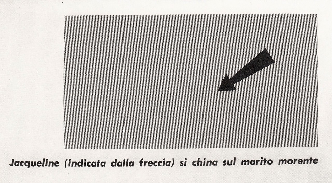 Poesia Jacqueline, 1965 Poesia Jacqueline, 1965