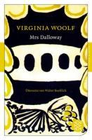 Virginia Woolf, Mrs Dalloway (1925) New York, Modern Library, 1928
