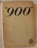900, Cahiers d&rsquo;Italie et d&rsquo;Europe, Roma, La Voce, 1926-1929
