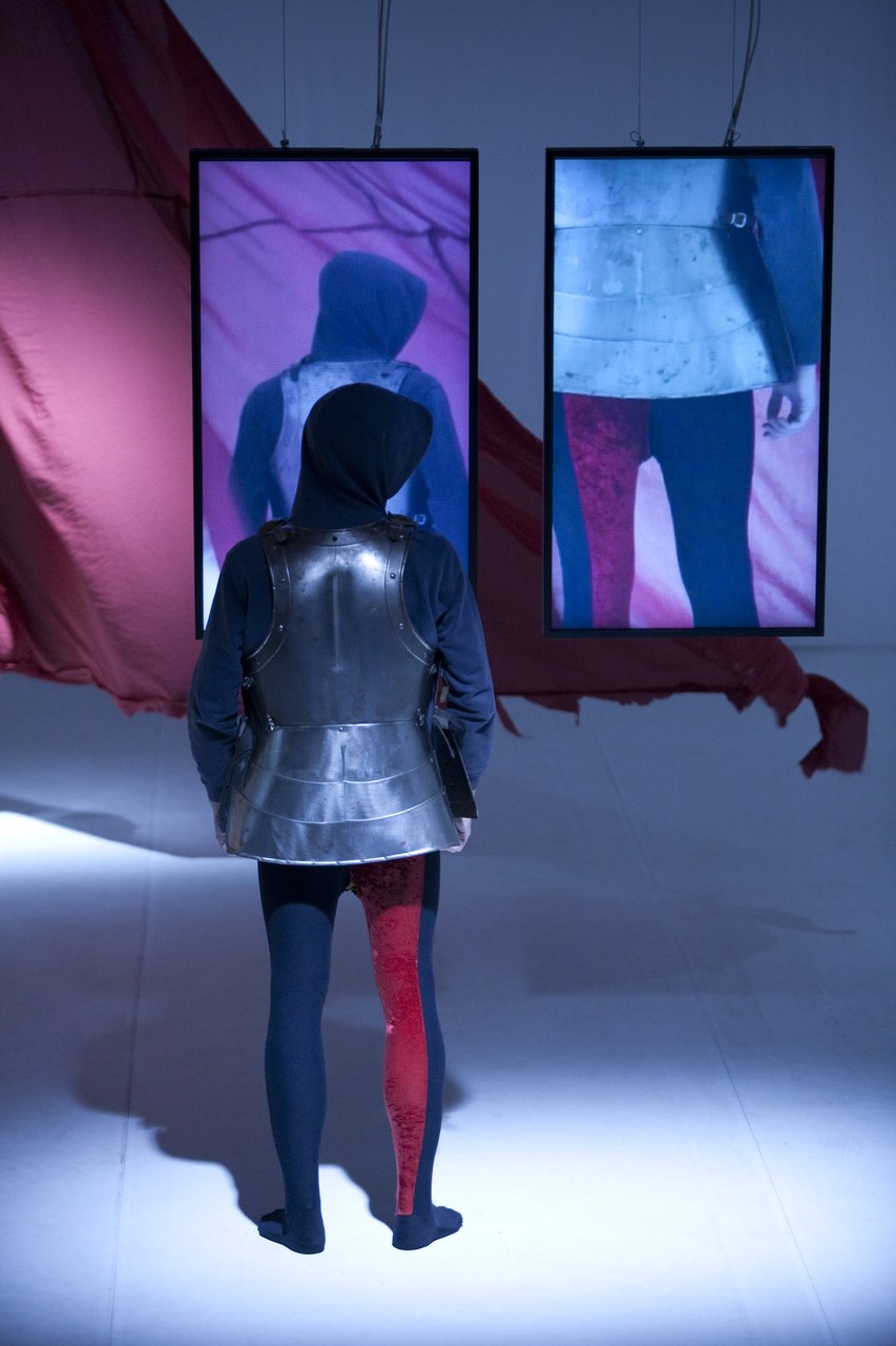 Tempesta, ANAGOOR, 2009, foto di Marco Caselli Tempesta, ANAGOOR, 2009, foto di Marco Caselli