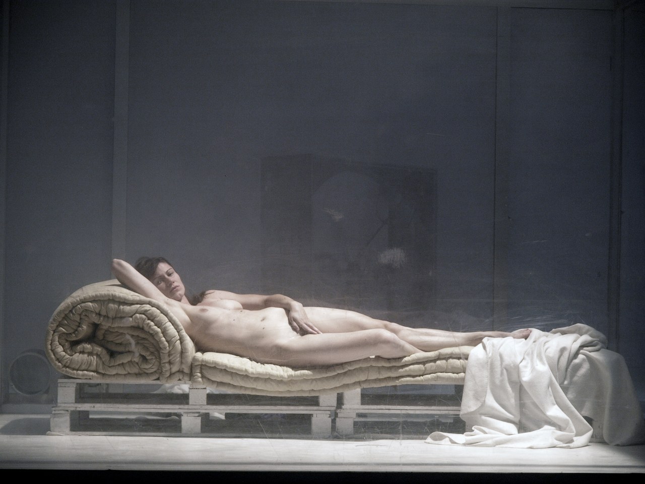  Tempesta, ANAGOOR, 2009, foto di Alessandro Sala
