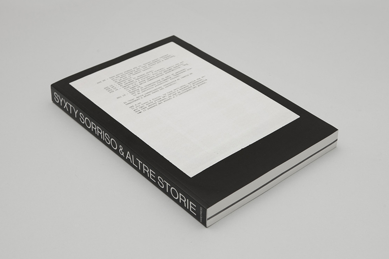 Immagine di copertina del volume © Yard Press Immagine di copertina del volume © Yard Press