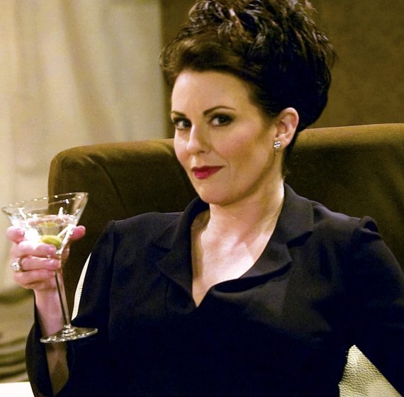 Karen Walker Karen Walker