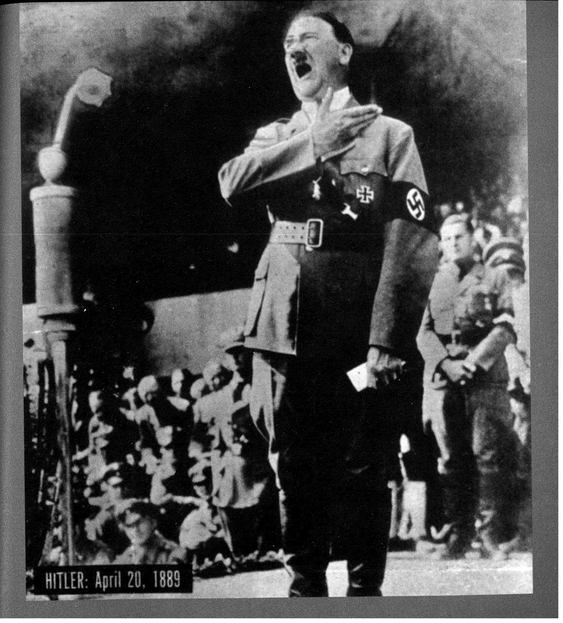 B. Brecht, War Primer, 1998, n. 81 B. Brecht, War Primer, 1998, n. 81