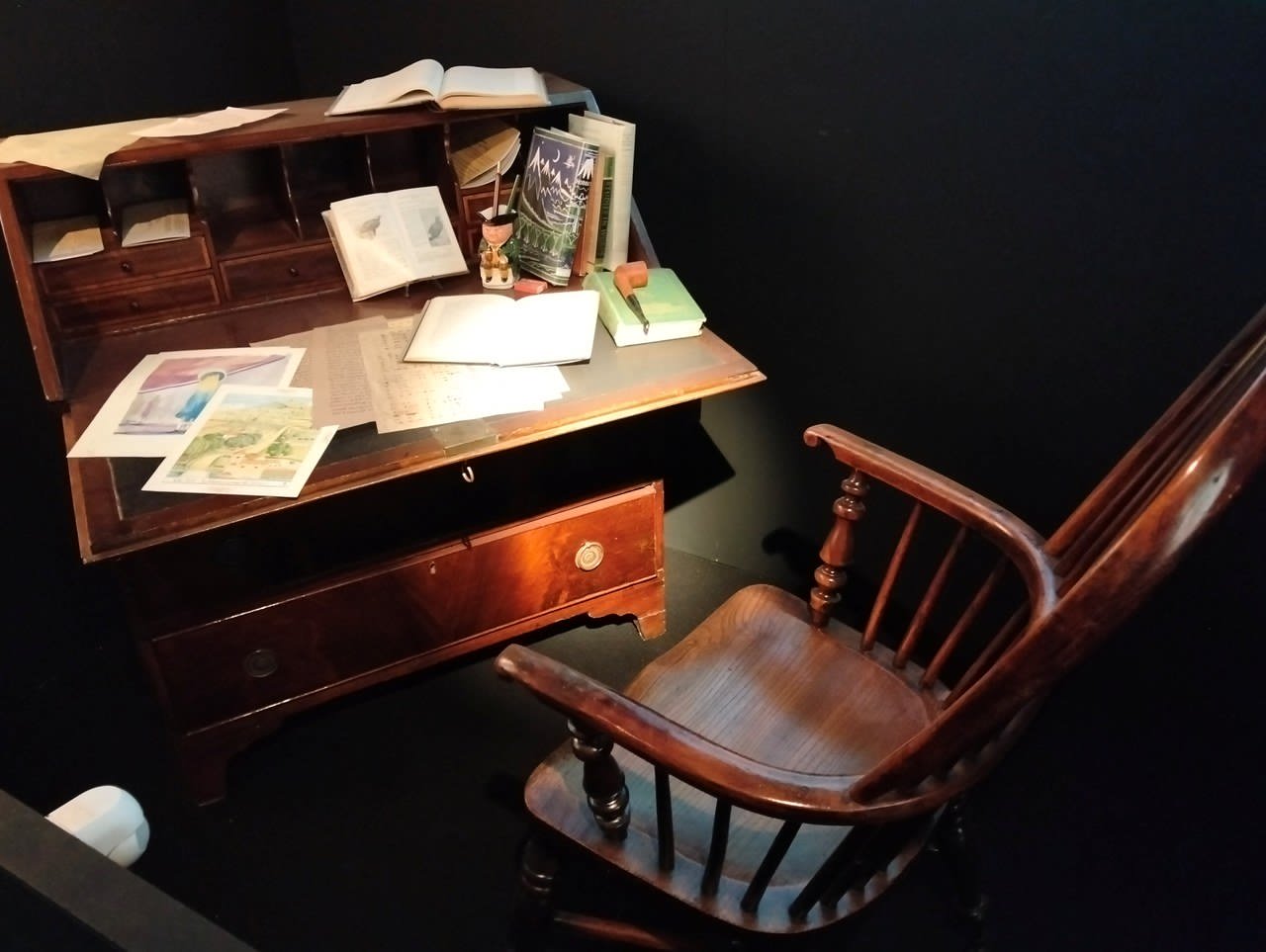 Tolkien. Uomo, professore, autore, Catania, Palazzo della Cultura