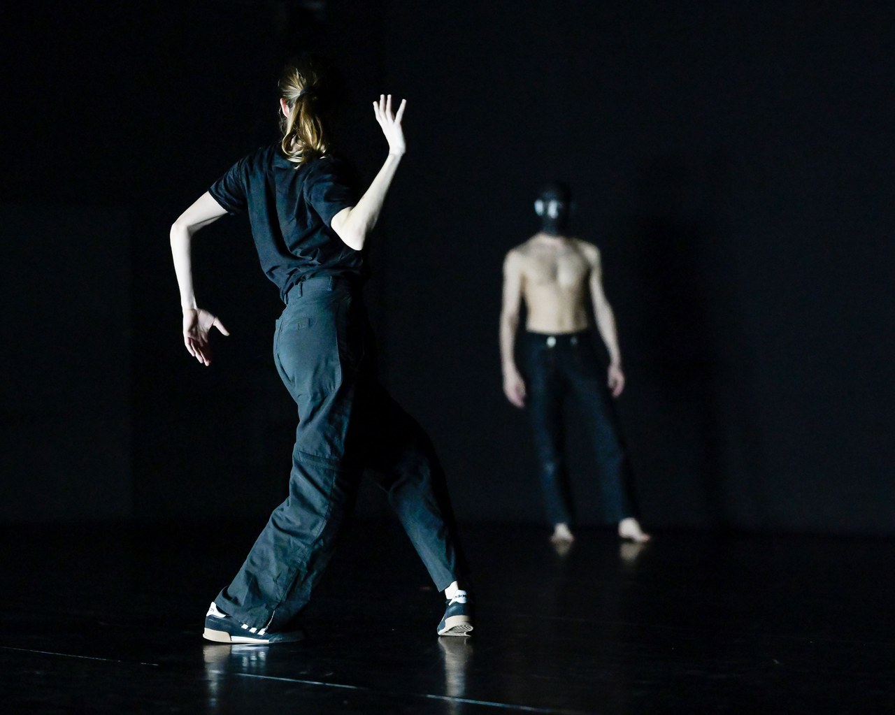 Bastard Sunday, ©Serena Nicoletti