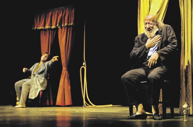 Mishelle di Sant’Oliva © 2015 emma dante Mishelle di Sant’Oliva © 2015 emma dante