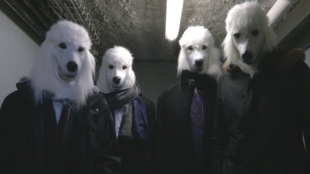 Chimère, fotografia, 2016, courtesy dell’autrice Chimère, fotografia, 2016, courtesy dell’autrice