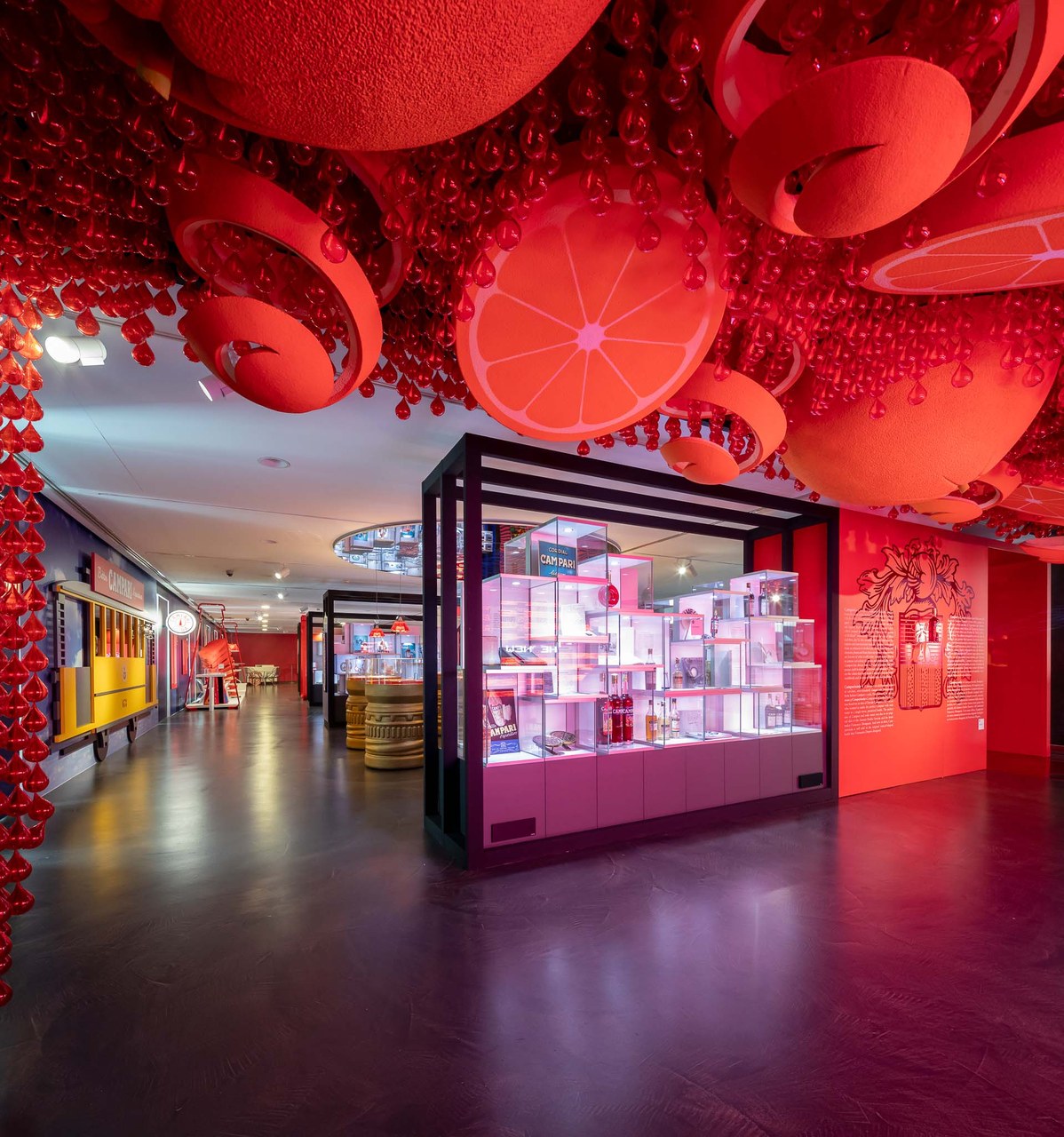  Galleria Campari Credits: Marco Curatolo