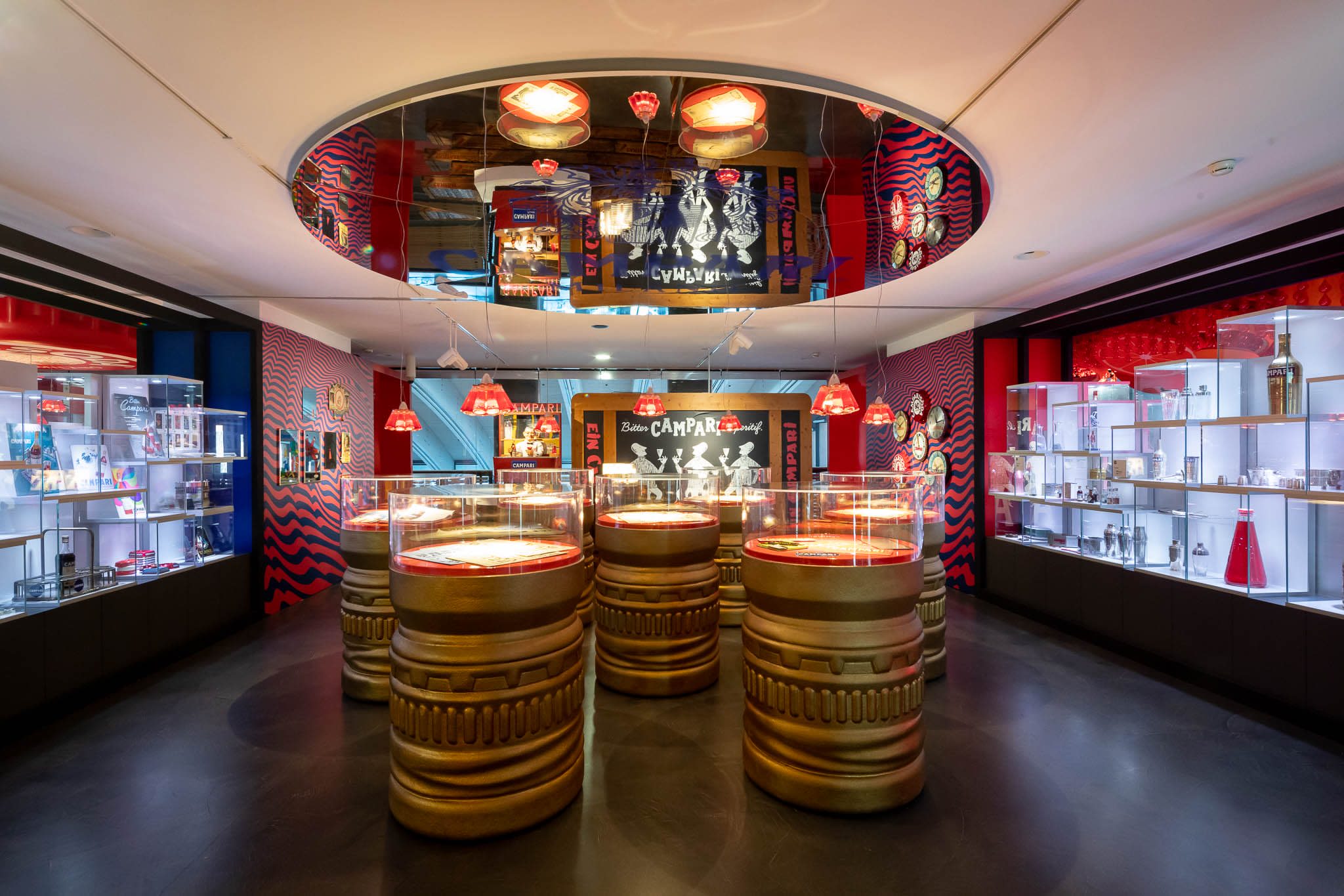  Galleria Campari Credits: Marco Curatolo