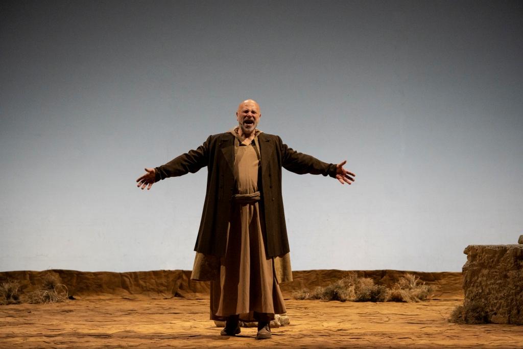 Foto Luca Del Pia. Per gentile concessione di Emilia Romagna Teatro ERT / Teatro Nazionale Foto Luca Del Pia. Per gentile concessione di Emilia Romagna Teatro ERT / Teatro Nazionale