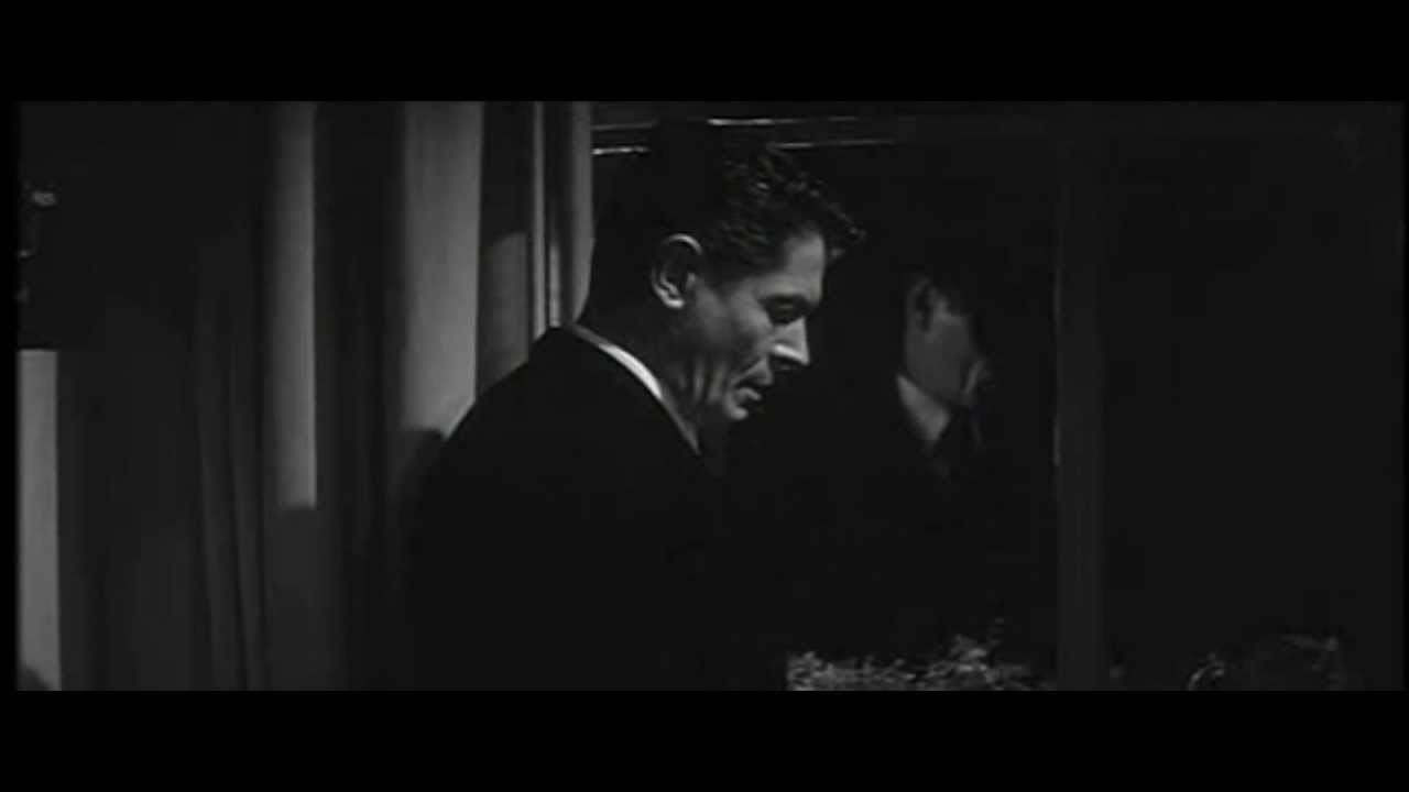 Alain Cuny in La Dolce Vita Alain Cuny in La Dolce Vita