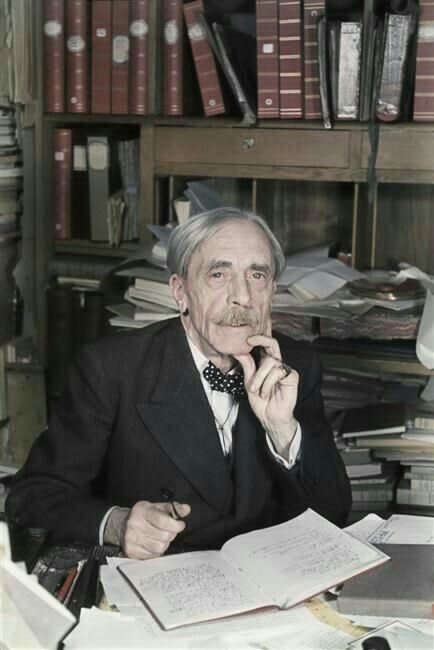 Paul Valéry