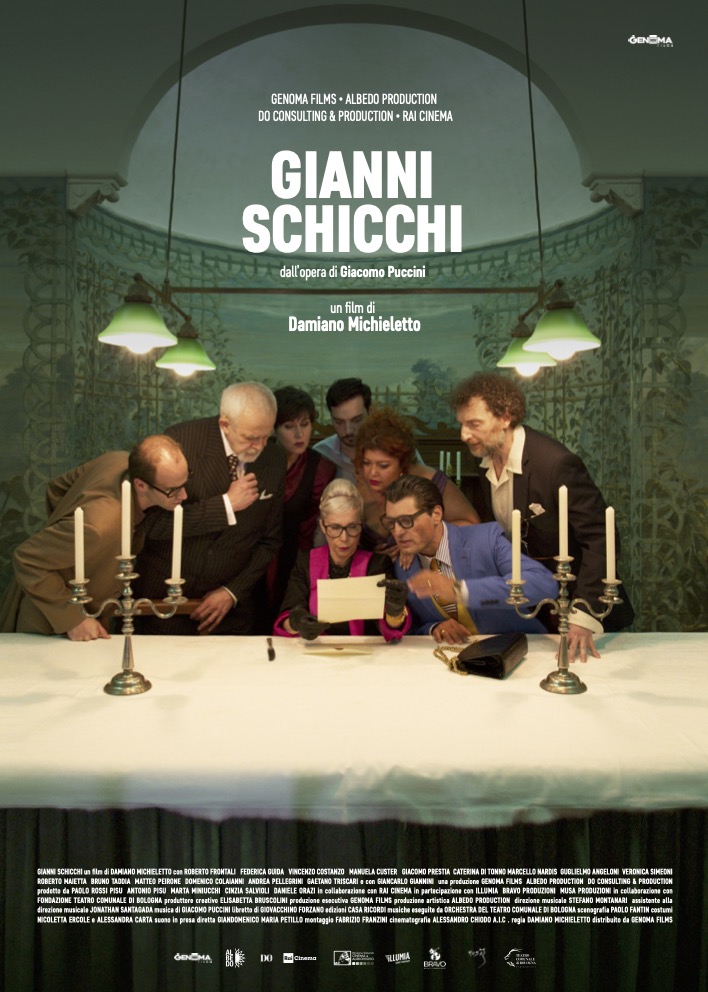 locandina Gianni Sticchi, regia Damiano Michieletto, produzione Albedo Production, Genoma Films, Do Consulting&Production in collaborazione con Rai Cinema, 2021 locandina Gianni Sticchi, regia Damiano Michieletto, produzione Albedo Production, Genoma Films, Do Consulting&Production in collaborazione con Rai Cinema, 2021
