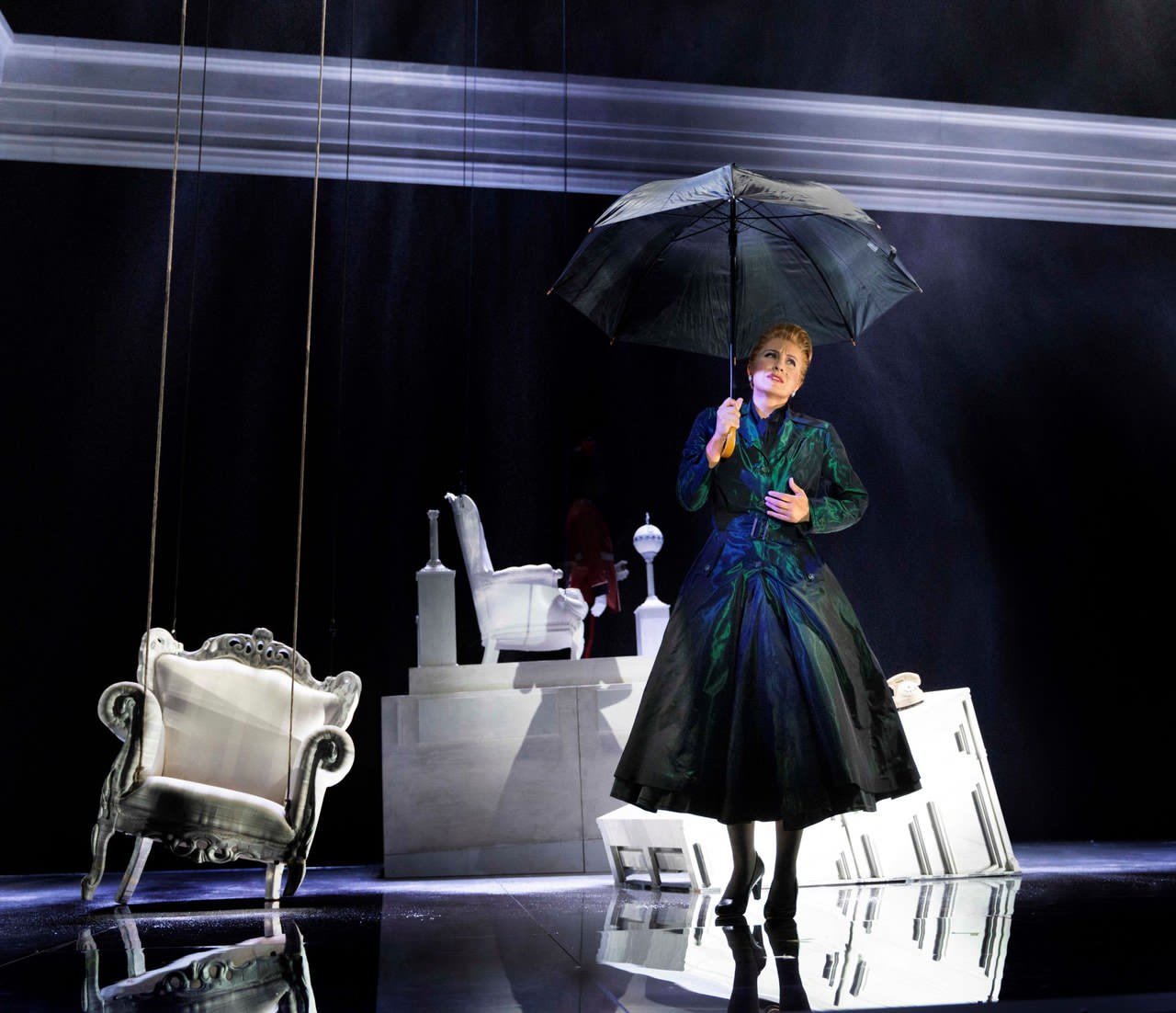 Elisabetta regina d’Inghilterra, regia Davide Livermore, Rossini Opera Festival di Pesaro, 2021 Elisabetta regina d’Inghilterra, regia Davide Livermore, Rossini Opera Festival di Pesaro, 2021