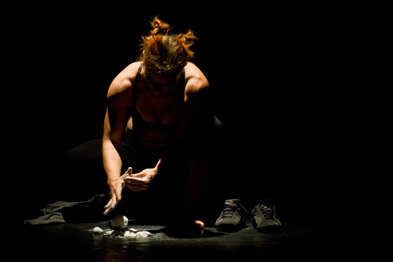 Sport © Laura Arlotti Sport © Laura Arlotti