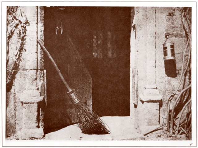 © William Fox Talbot, The pencil of Nature © William Fox Talbot, The pencil of Nature