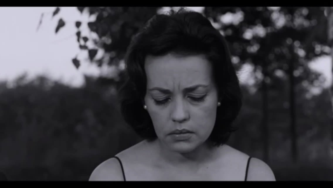 Jeanne Moreau in La notte di M. Antonioni, 1961 Jeanne Moreau in La notte di M. Antonioni, 1961