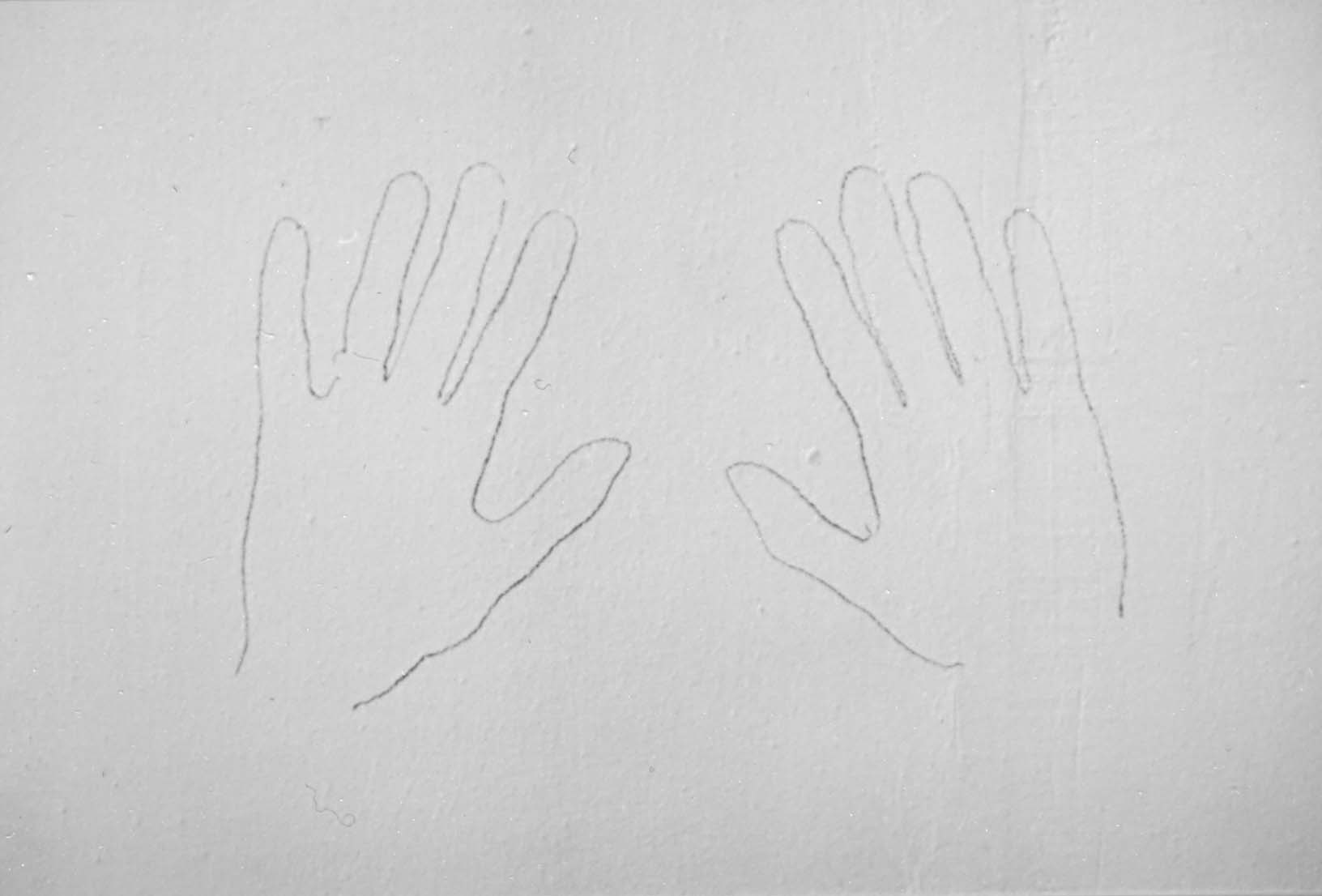 Fig. 5 Anna Valeria Borsari, Autoritratto in una stanza, documentario/Self-portrait in a room, documentary, 1977, still from video. Courtesy of the artist & Archivio Cavallino, Venice Fig. 5 Anna Valeria Borsari, Autoritratto in una stanza, documentario/Self-portrait in a room, documentary, 1977, still from video. Courtesy of the artist & Archivio Cavallino, Venice