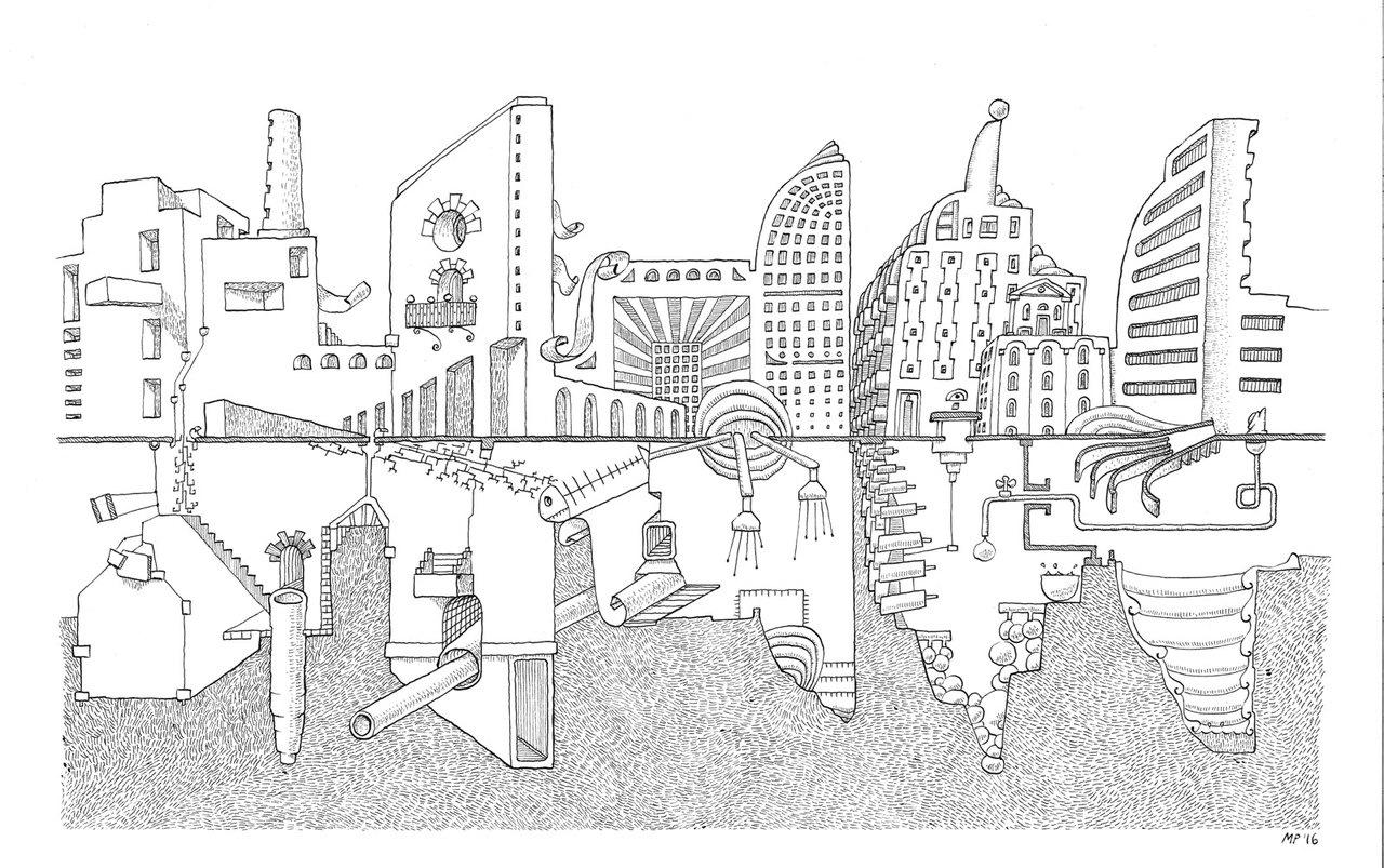 Divina_Commedia (direzione di riproduzione opzionale), Città_Invisibili-Zemrude Divina_Commedia (direzione di riproduzione opzionale), Città_Invisibili-Zemrude