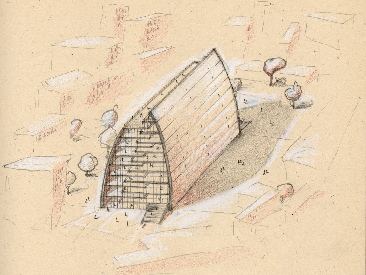 Literary_Architecture_Series-Jun'ichirō-Tanizaki_La-chiave Literary_Architecture_Series-Jun'ichirō-Tanizaki_La-chiave