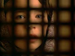 Suzanne Clément nel film Le confessionnal di Robert Lepage, 1995 Suzanne Clément nel film Le confessionnal di Robert Lepage, 1995