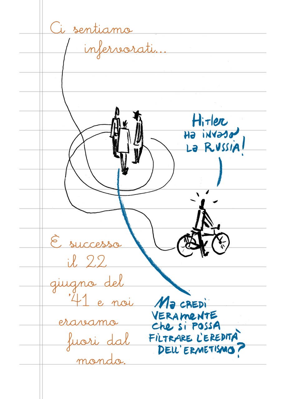 Recchioni, Vanzela, Befani, Minotti, ‘Ragazzi di morte’, Battaglia, Luglio 2017 Recchioni, Vanzela, Befani, Minotti, ‘Ragazzi di morte’, Battaglia, Luglio 2017