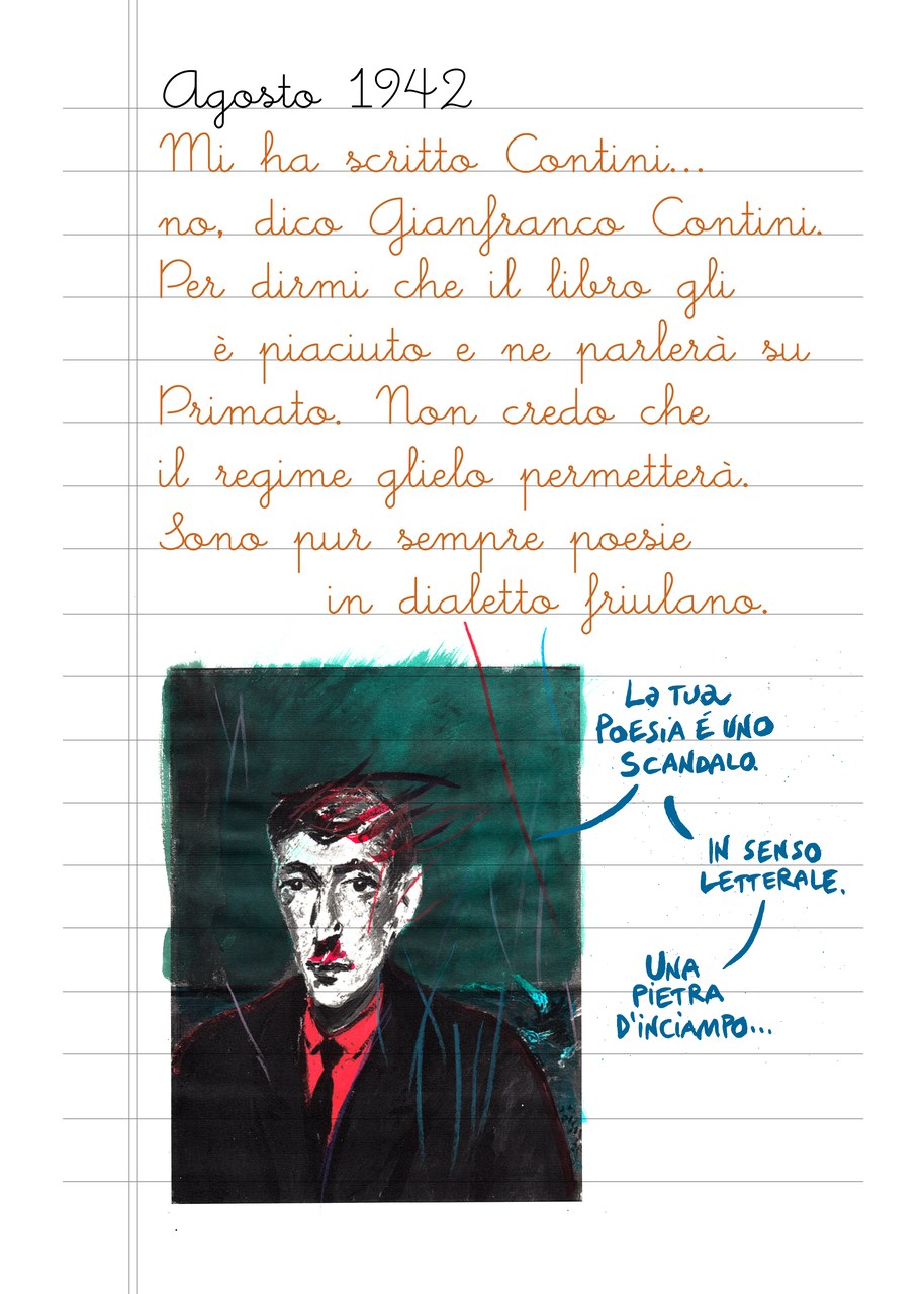 Recchioni, Vanzela, Befani, Minotti, ‘Ragazzi di morte’, Battaglia, Luglio 2017 Recchioni, Vanzela, Befani, Minotti, ‘Ragazzi di morte’, Battaglia, Luglio 2017