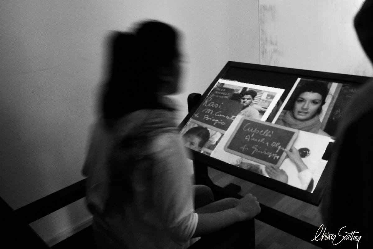 Museo Laboratorio della mente Museo Laboratorio della mente