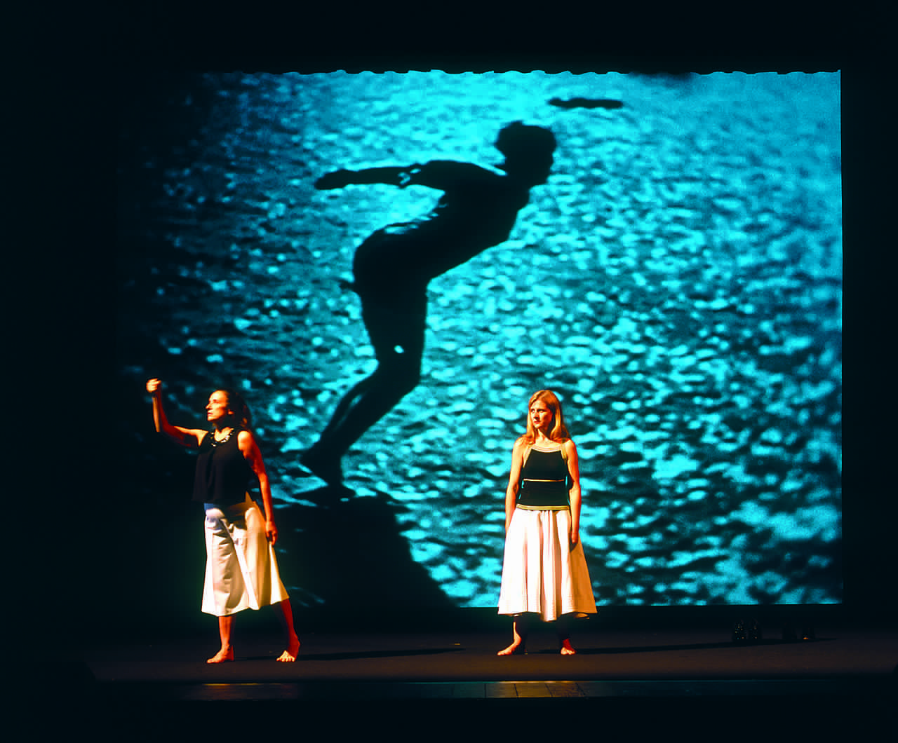 Fanny & Alexander, Storia di un’amicizia, © Enrico Fedrigoli