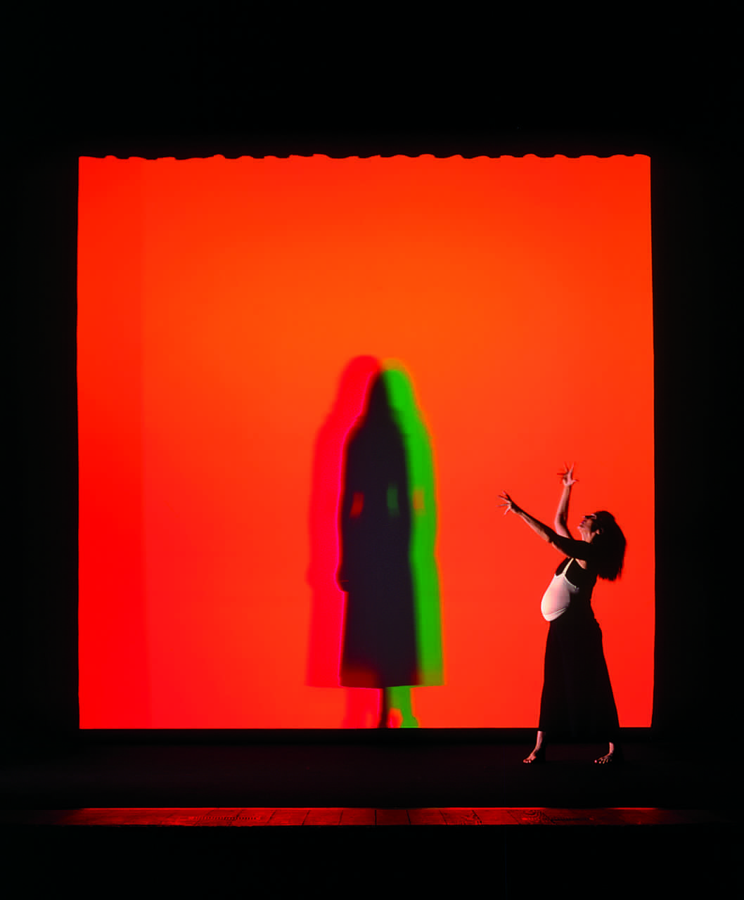 Fanny & Alexander, Storia di un’amicizia, © Enrico Fedrigoli Fanny & Alexander, Storia di un’amicizia, © Enrico Fedrigoli