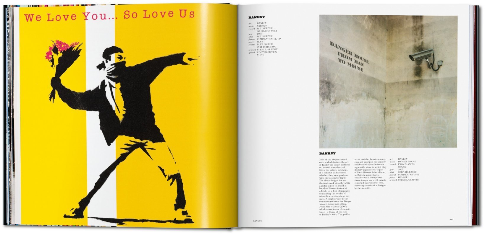 ©Taschen ©Taschen