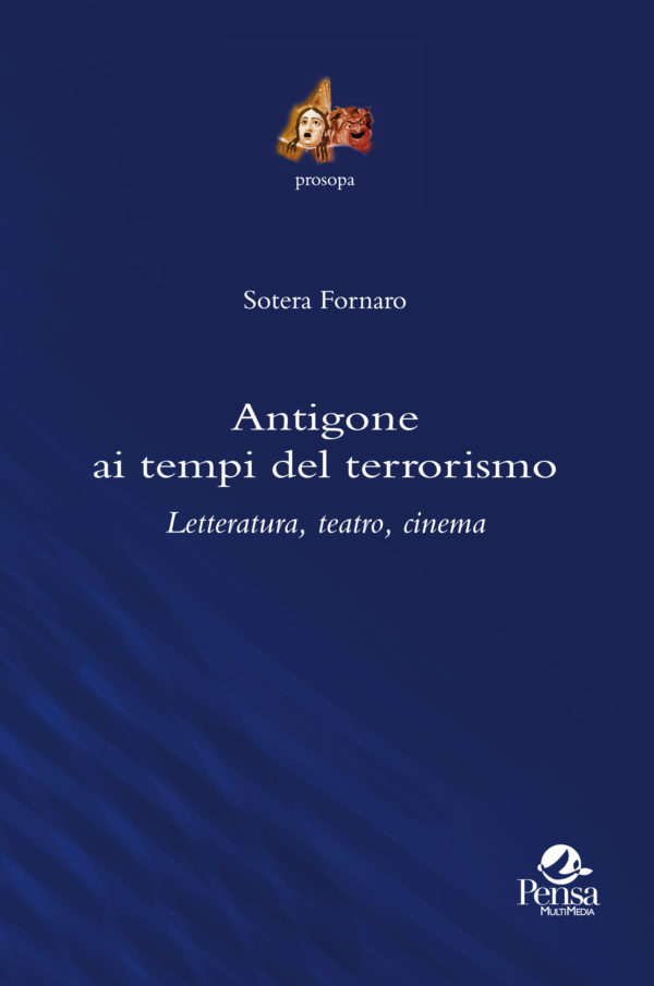 , Antigone ai tempi del terrorismo