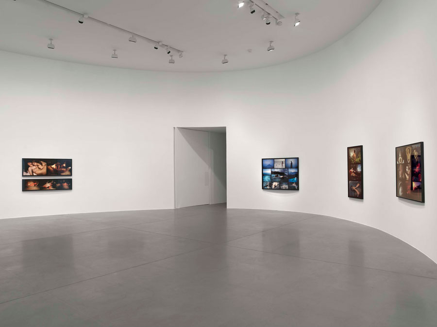 Gagosian Gallery ©Matteo d’Eletto Gagosian Gallery ©Matteo d’Eletto