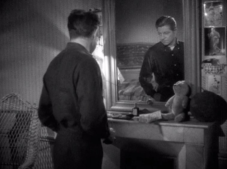 Le jour se leve – Alba tragica di Marcel Carné (1939) Le jour se leve – Alba tragica di Marcel Carné (1939)