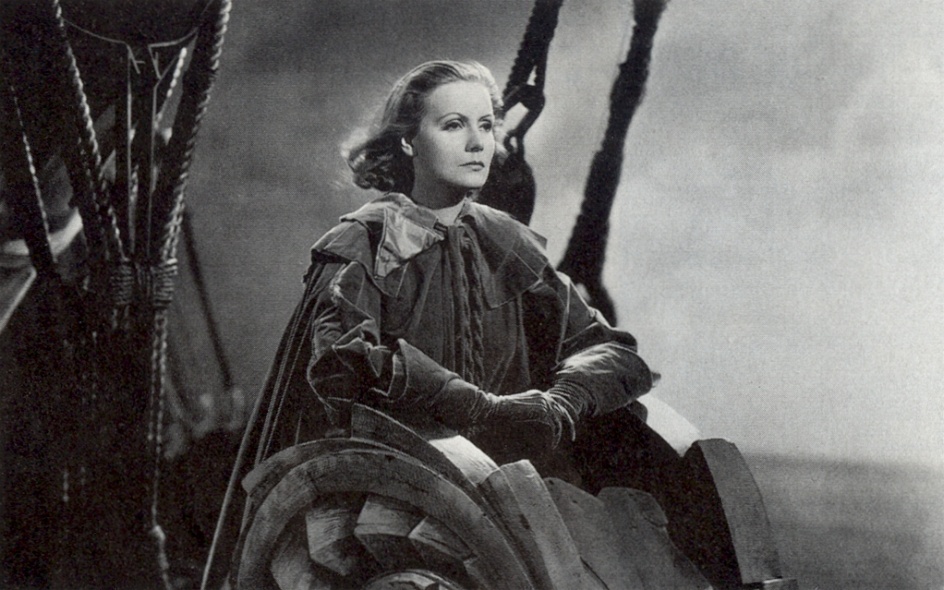 Queen Christina – La regina Cristina di Robert Mamoulian (1933) Queen Christina – La regina Cristina di Robert Mamoulian (1933)
