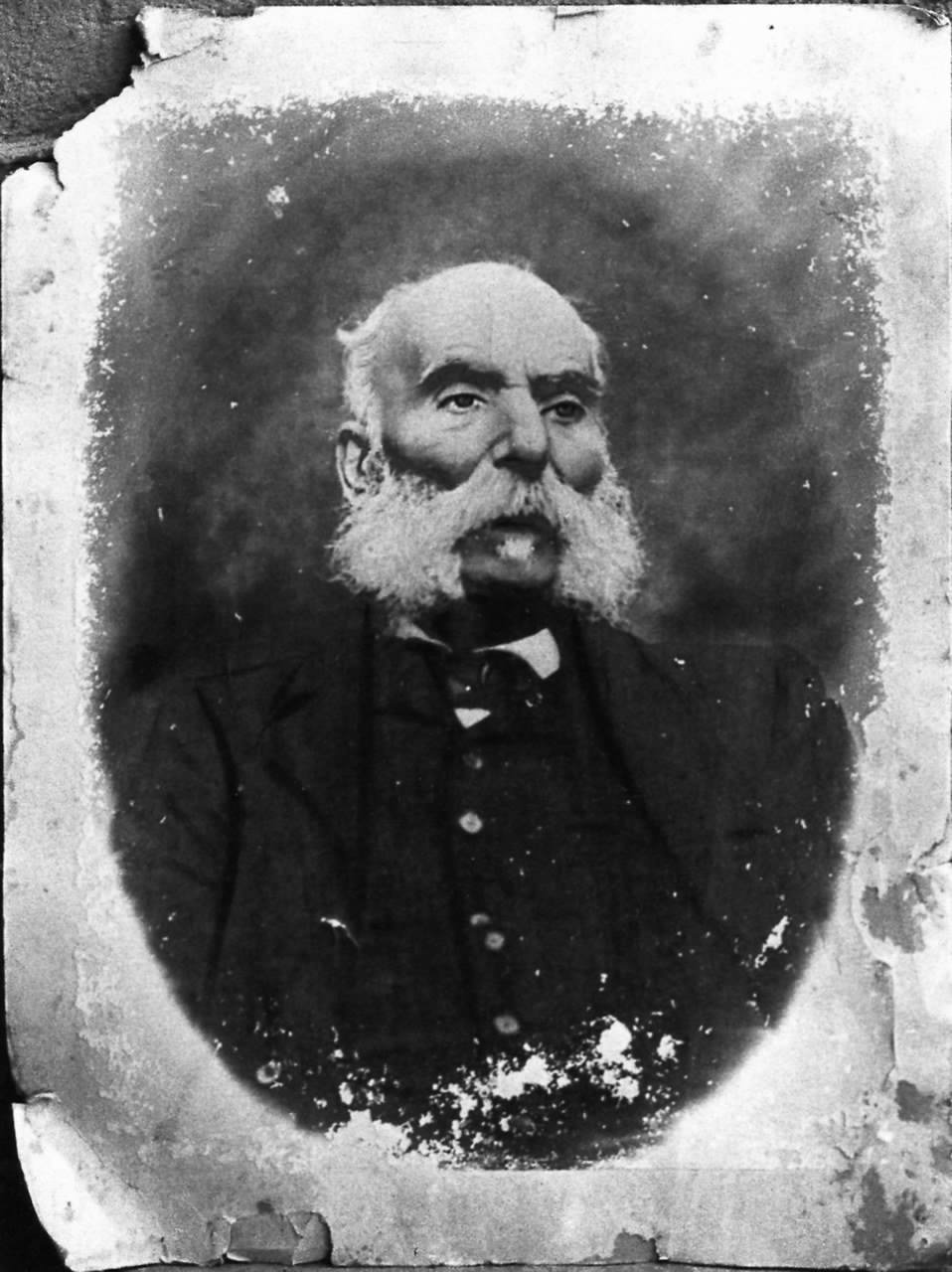 Giacinto Scianna, Bagheria, 1890 circa Giacinto Scianna, Bagheria, 1890 circa
