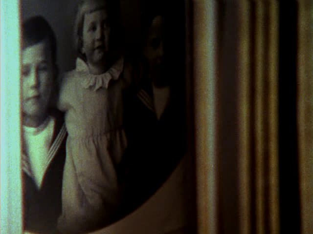 Il volto di Karin, I. Bergman, 1986: la famiglia Åkerblom Il volto di Karin, I. Bergman, 1986: la famiglia Åkerblom