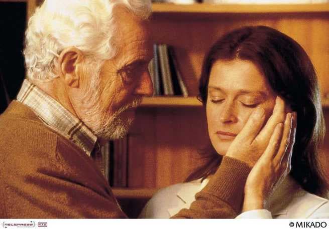 L’infedele, I. Bergman, 2000 L’infedele, I. Bergman, 2000