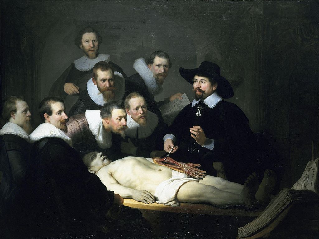 Rembrandt Rembrandt