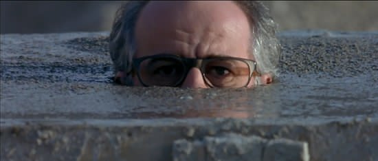 Toni
Toni Servillo nel film Le conseguenze dell’amore di Paolo Sorrentino, 2004