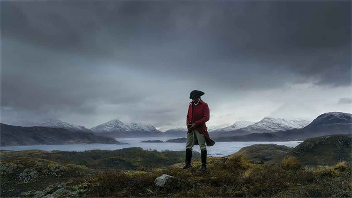 John Akomfrah, Vertigo Sea, 2015, Courtesy Smoking Dogs Films and Lisson Gallery John Akomfrah, Vertigo Sea, 2015, Courtesy Smoking Dogs Films and Lisson Gallery